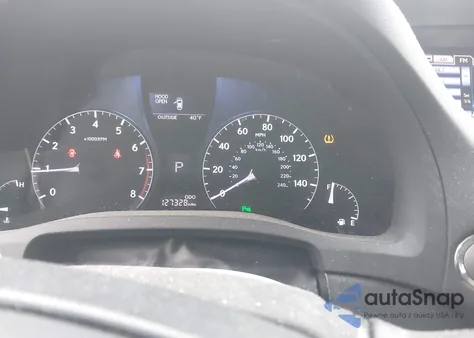 2013 Lexus Rx 350 из США, поврежденный, VIN 2T2BK1BAXDC209767